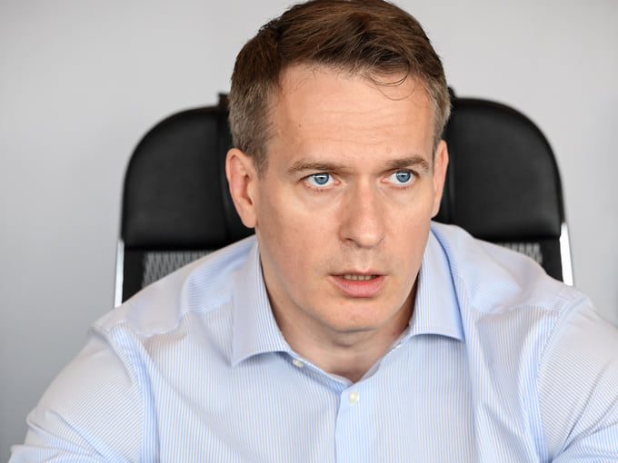 «Мы никогда не просили для "Почты" каких-то преференций»