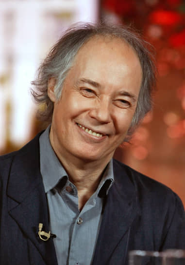 Владимир Конкин