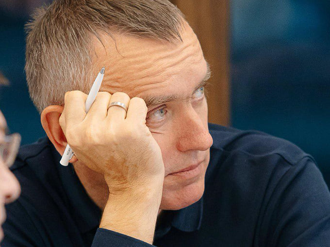 Здание НИИ купили по дешевке