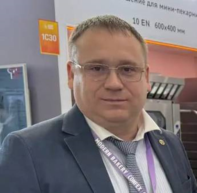 Дмитрий Семенов