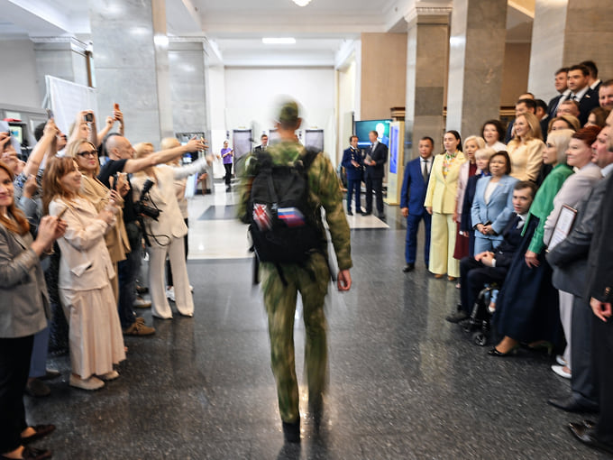 «Нам не хватает взвешенного критического подхода»