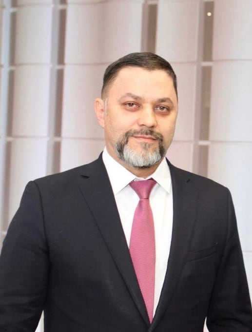 Василь Мусин