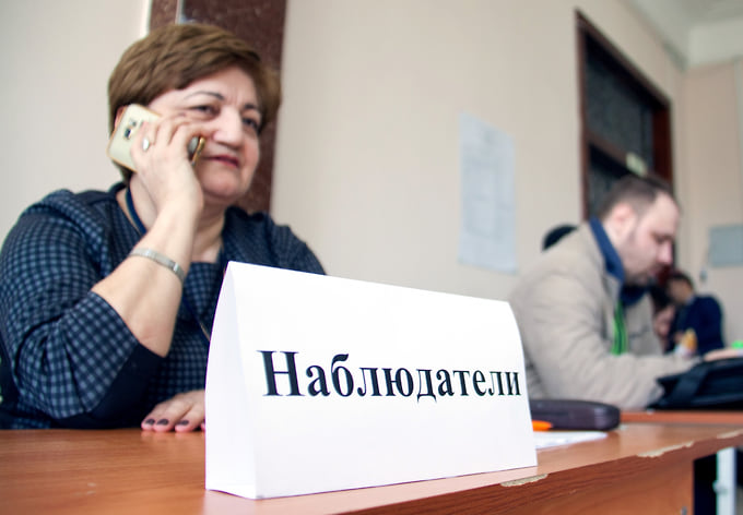 Наблюдатели на выборах-2026 получат несколько новых прав и много новых обязанностей