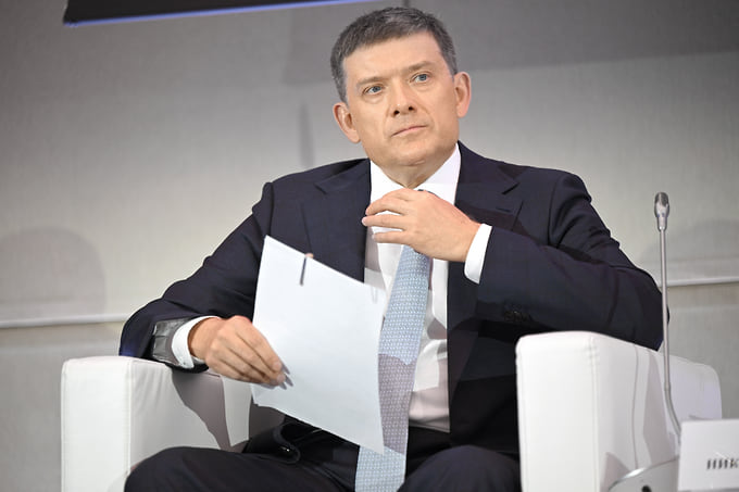 Николай Журавлев