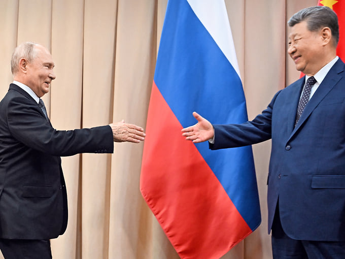 Абсолютный позитив при взаимном доверии