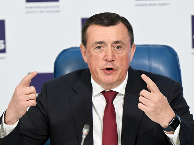 Климат оценят вовремя