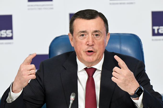 Губернатор Сахалинской области Валерий Лимаренко поинтересовался у федерального центра возможностью завершить климатический эксперимент раньше срока 
