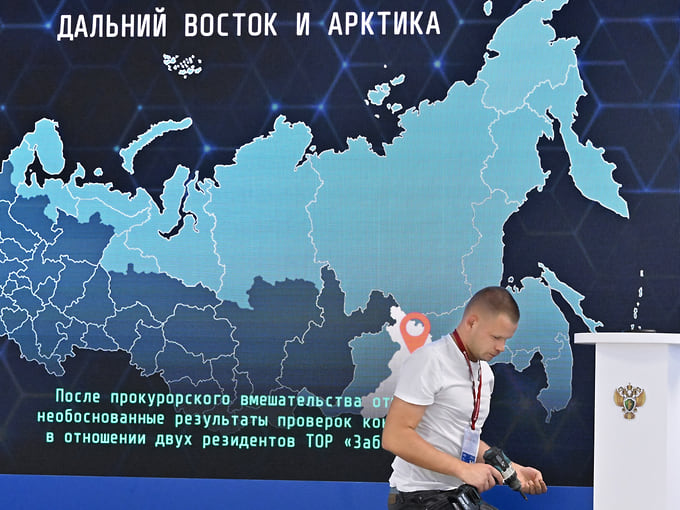 Льготы на пересчет