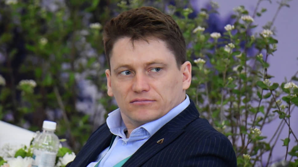 Глава «Фабрики каркасов» Владимир Лозенко — о противодронных конструкциях