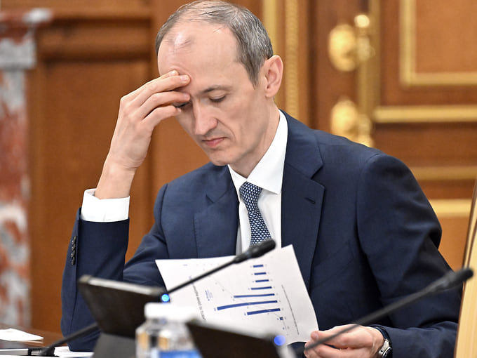 Отчетность прошла переучет