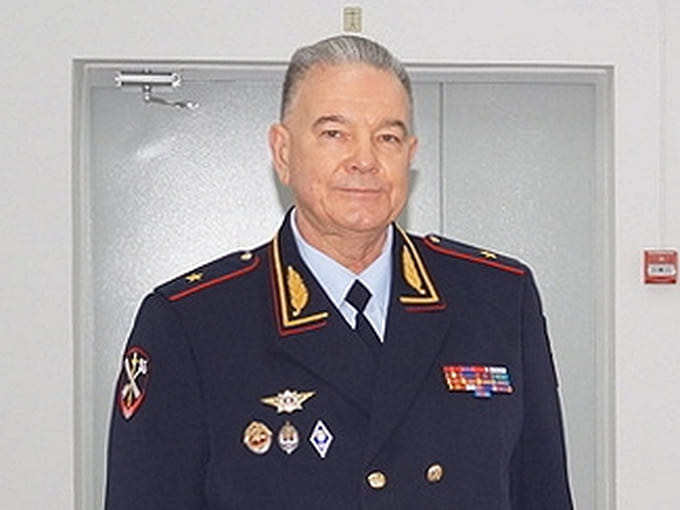 Тылы МВД питали «Трассу»