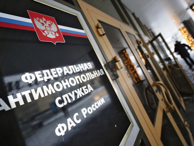 Нарушения в деталях