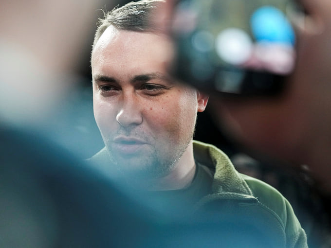 Кирилл Буданов воевал запрещенно