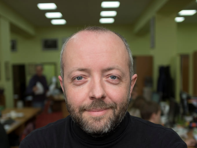 Загадка для эндаумента
