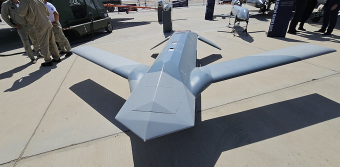 Новая ракета С-71К «Ковер»