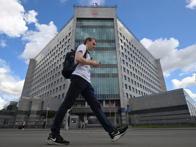 Подданство создало конфликт