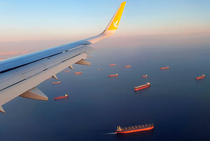 Перевозка российской нефти по Черному морю дорожает в силу объективных причин