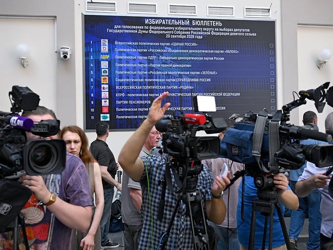 Подсчет уволенников