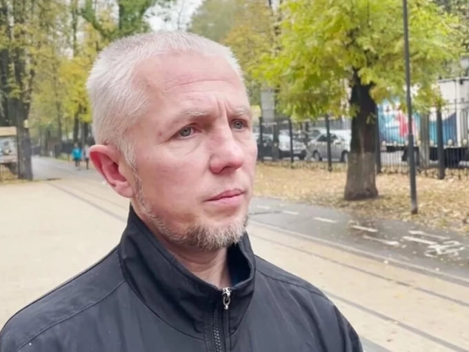 «Актер-маньяк» сыграл на пожизненное
