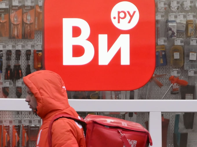 Ритейлеры нашли вход в корпорации