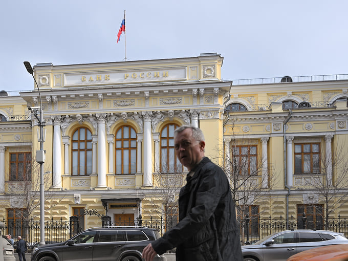 Инфляционные ожидания разогреты бензином