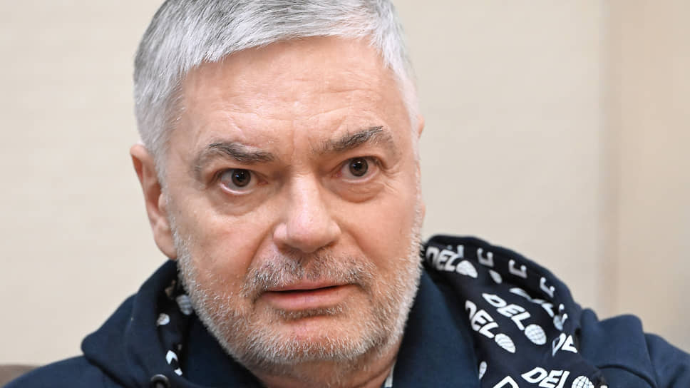Основатель ГК «Дело» Сергей Шишкарев — о жизни после сделки