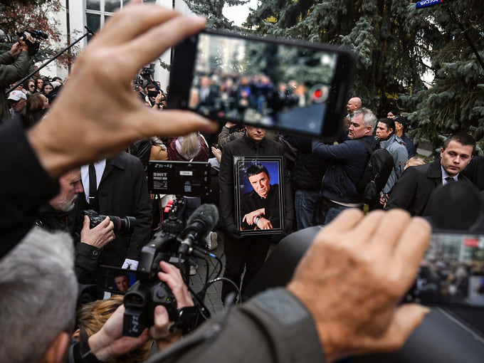 «Проколбасил всю страну мощным гипнозом»