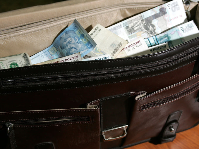 Сложились факторы роста