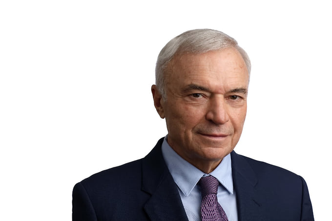Виктор Рашников 