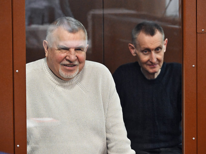 В сухпайки добавляют сроки