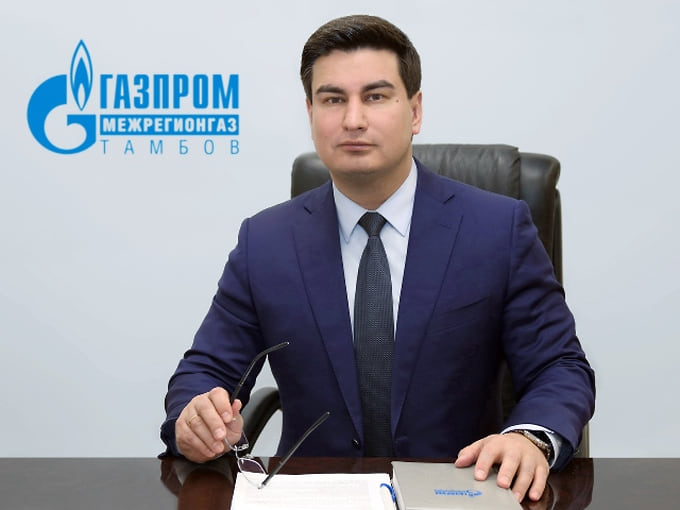 На тамбовского губернатора навел кокаин