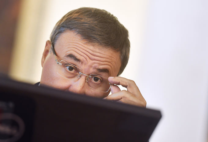 Валерий Фальков