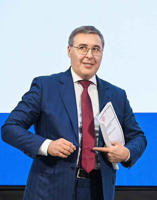 Валерий Фальков