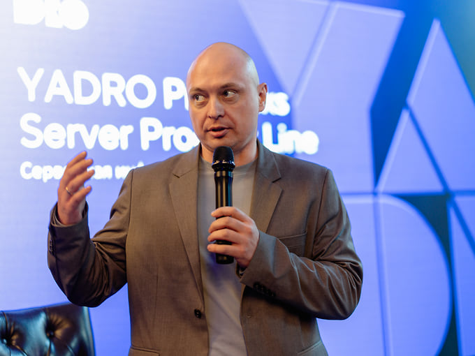 «Спрос на новые мощности может сформироваться раньше, чем условия для их развертывания»