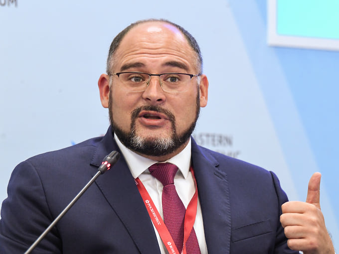 Приморье получило преемника