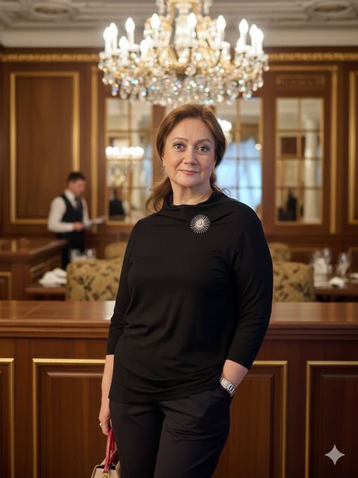 Елена Ремчукова