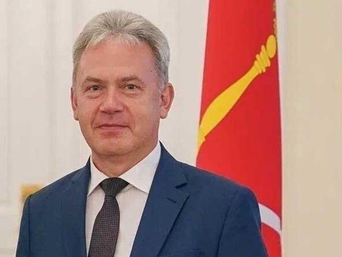 Вячеслав Захаров