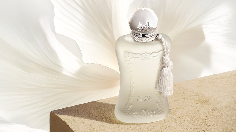Parfums de Marly, парфюмерная вода Valaya Exclusif, от 30 000 р. 
