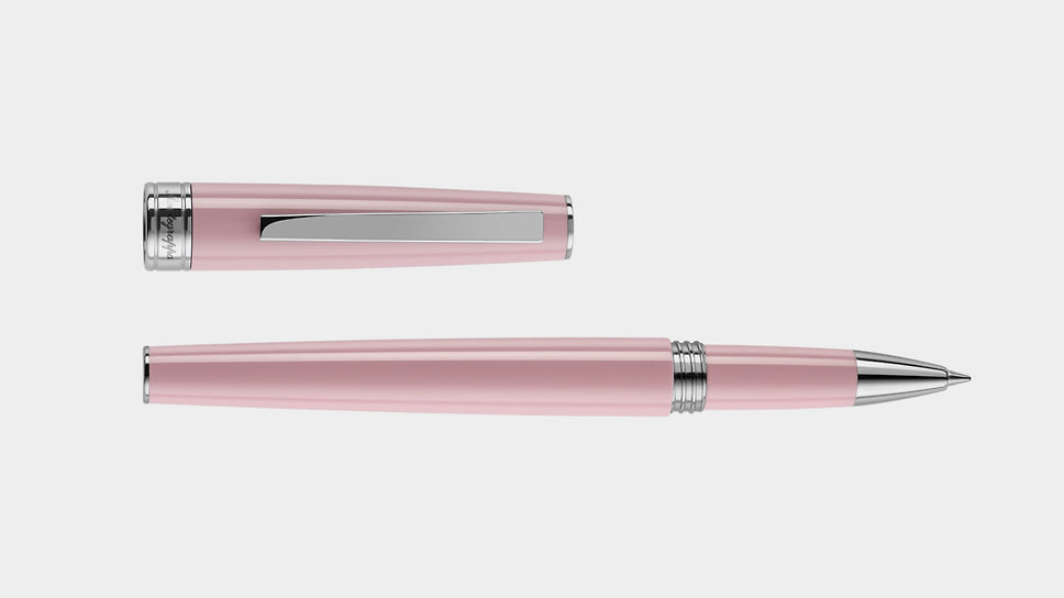 Ручка Armonia, сталь, смола, Montegrappa (ЦУМ) 
