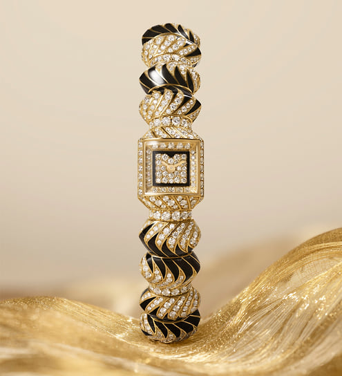 Часы Cartier Myst