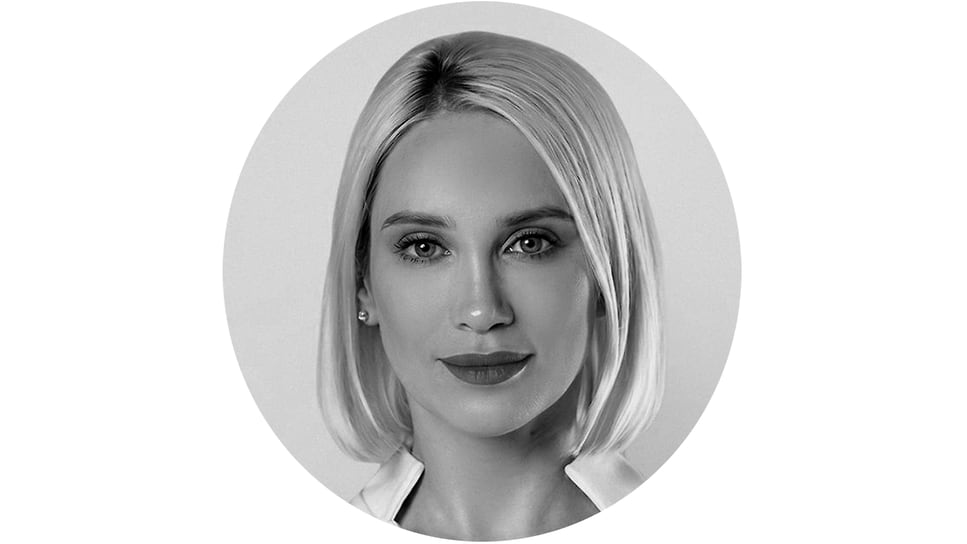 Светлана Губарева 