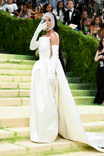 Кэти Перри в Stella McCartney