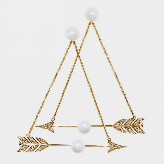 Серьги Arrows, Russkaya Skazka