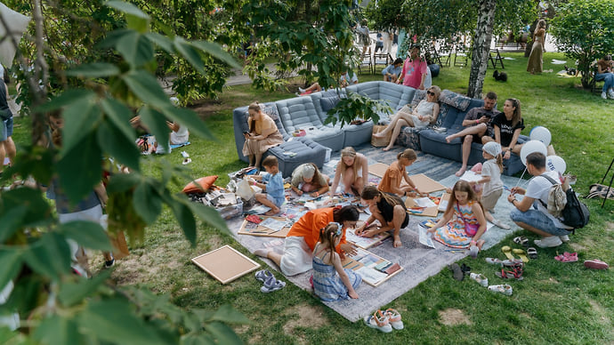 Продюсер смыслов