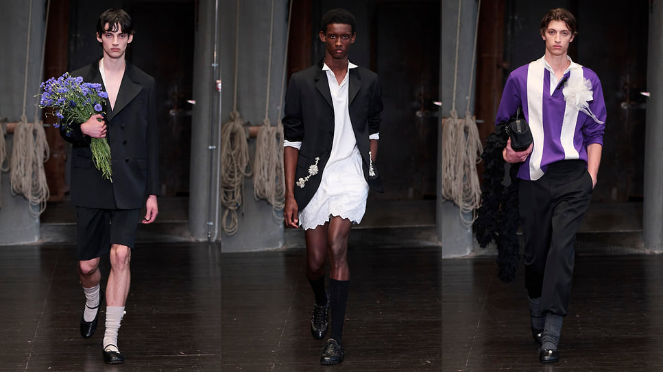 Simone Rocha 