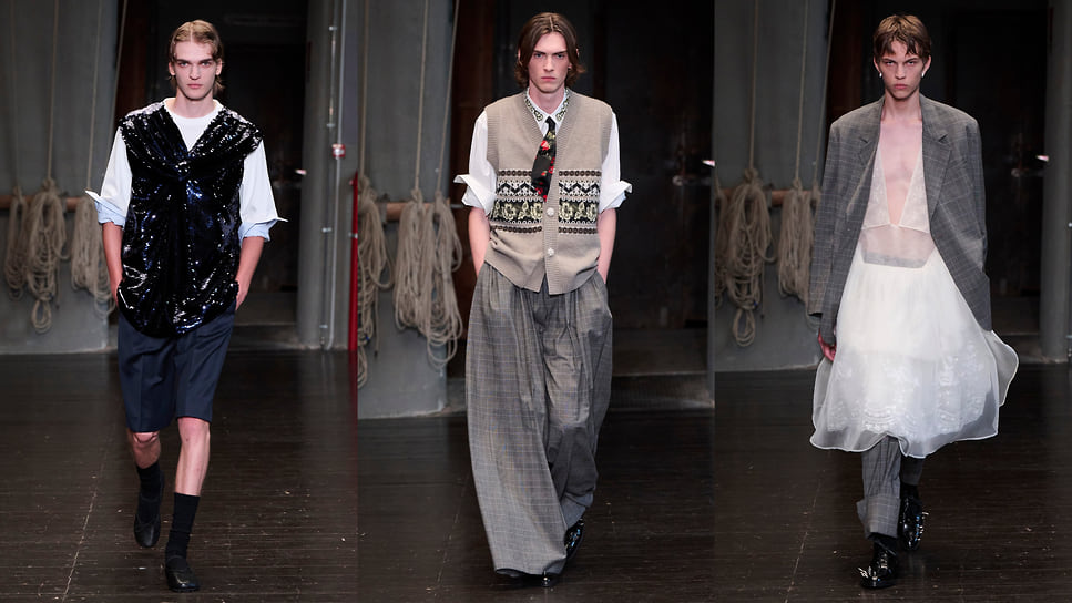 Simone Rocha 