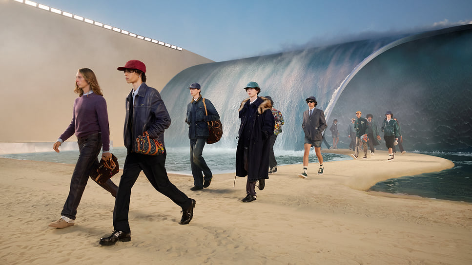 Louis Vuitton 