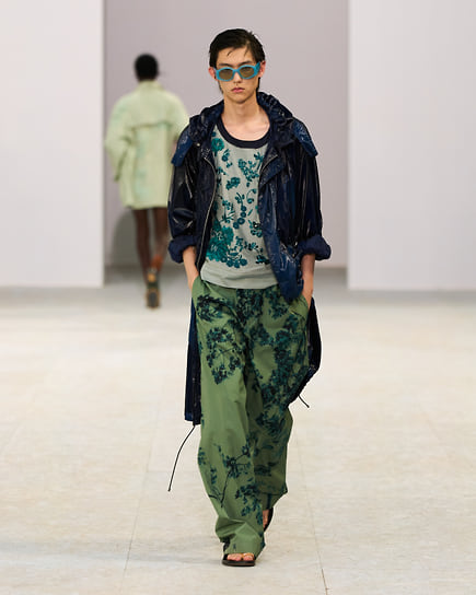 Dries Van Noten 