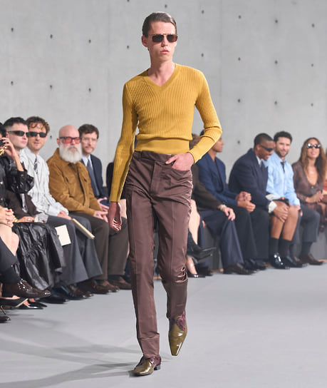 Saint Laurent 