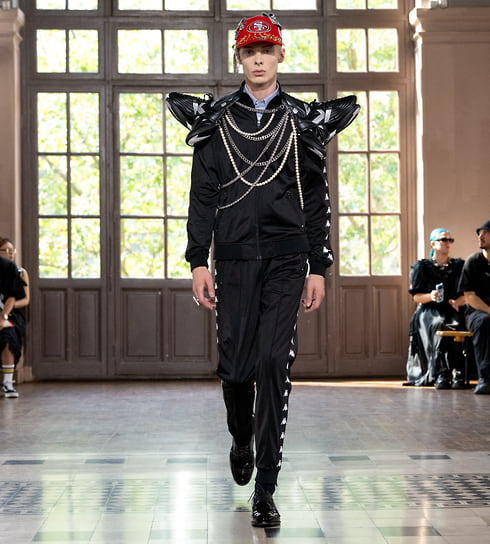 Junya Watanabe 